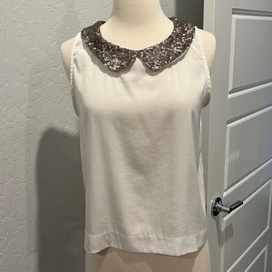 3/$25 ⭐️ Solemio Blouse